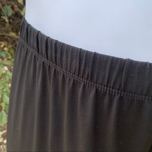 Motherhood Maternity Black Comfort Dress Pants | L - Picture 6 of 8